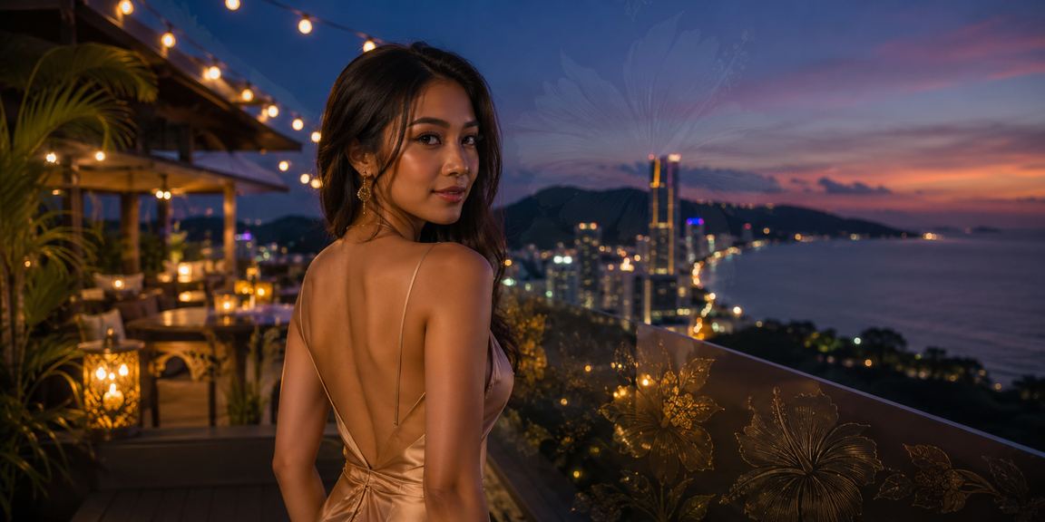 Pemain VIP menikmati bonus eksklusif di Langkawi